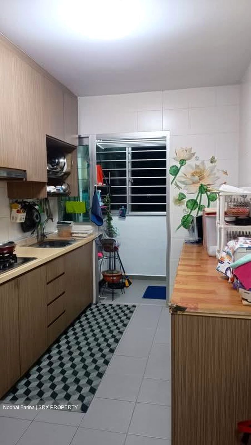 Blk 428B Floral Spring @ Yishun (Yishun), HDB 4 Rooms #579096941